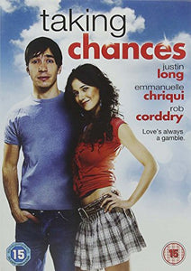 TAKING CHANCES [DVD] 