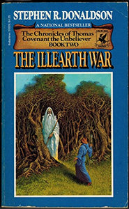 The Illearth War 