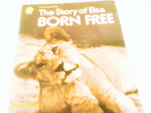 Born Free 