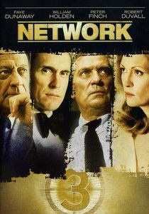 Network [DVD] [1976] [Region 1] [US Import] [NTSC] 