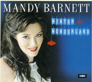 Barnett, Mandy - Winter Wonderland -Digi- 