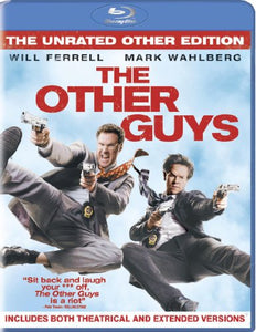 Other Guys [Blu-ray] [2010] [US Import] 