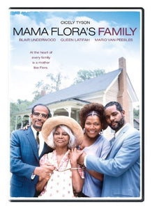 Mama Floras Family [DVD] [1998] [Region 1] [US Import] [NTSC] 