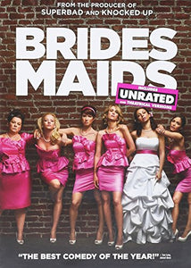 Bridesmaids [DVD] [2011] [Region 1] [NTSC] 