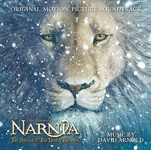 David Arnold - The Chronicles of Narnia: Voyage of the Dawn Treader 