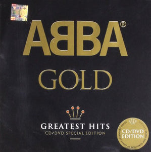 Abba Gold: Special Edition 