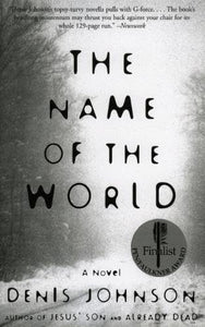 The Name of the World 