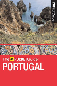 The AA Pocket Guide to Portugal 