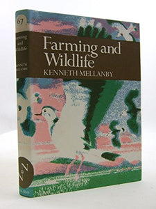 Farming and Wild Life 