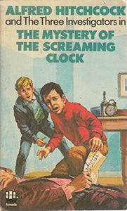 The Screaming Clock 