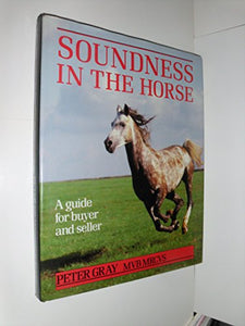 Soundness in the Horse 