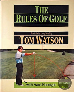 The Rules of Golf 