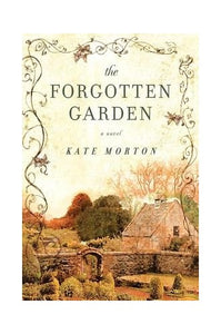 The Forgotten Garden (Large Print Edition) 