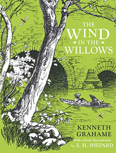 The Wind in the Willows 