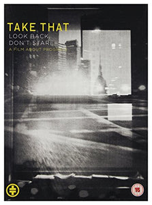 Take That - Look Back, Don’t Stare - A Film About Progress [DVD] [NTSC] 