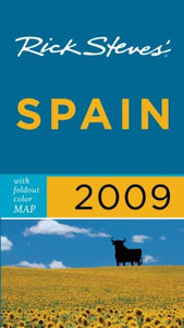 Rick Steves' Spain 