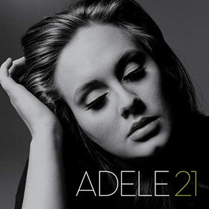 Adele - 21 