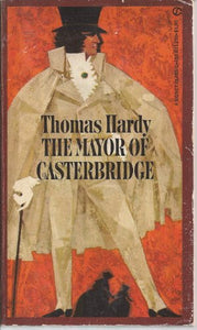 Hardy Thomas : Major of Casterbridge (Sc) 