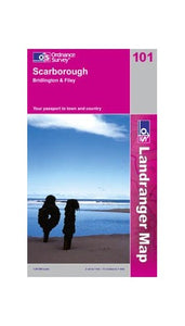 Scarborough, Bridlington and Filey 