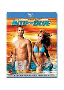 Into The Blue [Blu-ray] (Region 2) (Import) 