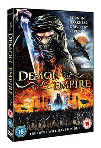 Demon Empire [DVD] [2006] 