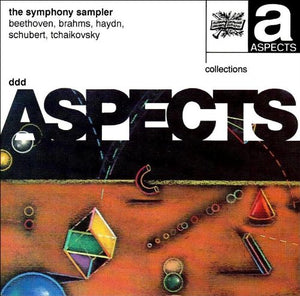 Unknown Artist - Unknown Artist - The Symphony Sampler (Aspects Series) 