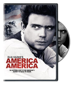 Elia Kazan - America America (1963) [DVD] [Region 1] [NTSC] 