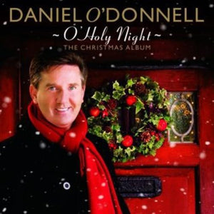 Daniel O'Donnell - O ' Holy Night 