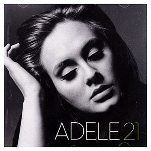 Adele - 21 (Limited Edition) 