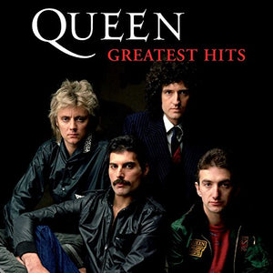 Queen - Greatest Hits I (2011 Remaster) 