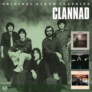 Clannad - Original Album Classics 