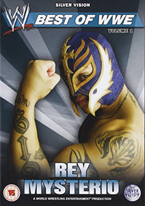 Rey Mysterio:Best Of WWE Volume 1 