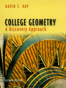 College Geometry 