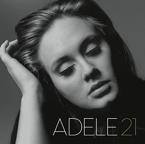 Adele - 21 