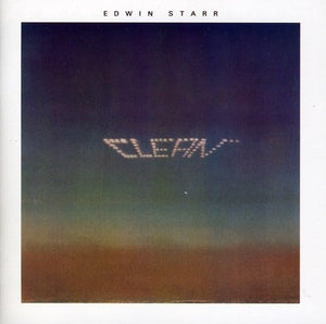 Edwin Starr - Clean 