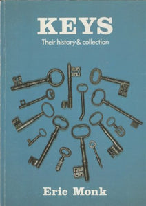 Keys, Their History and Collection 