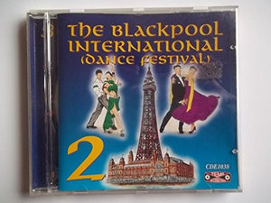 The Blackpool International Dance Festival 2 