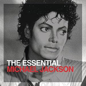 Michael Jackson - The Essential Michael Jackson 