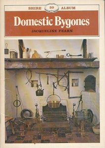 Domestic Bygones 