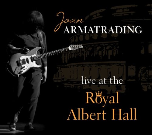 Joan Armatrading - Live At Royal Albert Hall