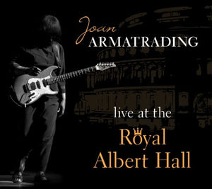 Joan Armatrading - Live At Royal Albert Hall 