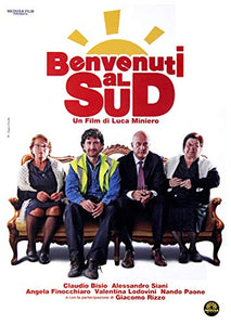 Benvenuti Al Sud 