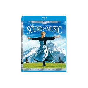 The Sound Of Music [Blu-ray] 