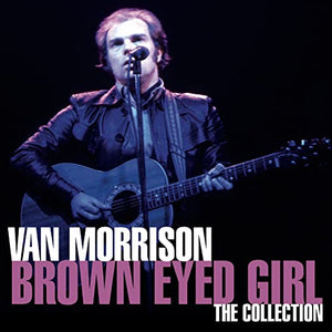 VAN MORRISON - The Collection 