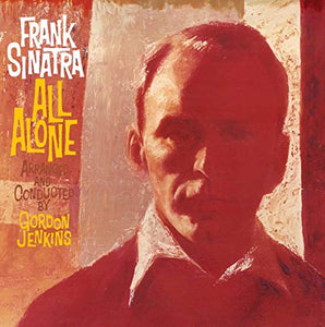 Frank Sinatra - All Alone 