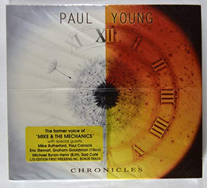 Paul Young - Chronicles 