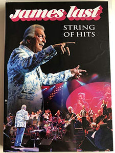 String Of Hits [DVD] [2011] 