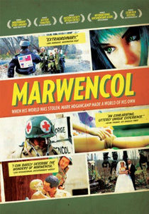 Marwencol (Village of the Dolls) [DVD] [2010] [Region 1] [US Import] [NTSC] 