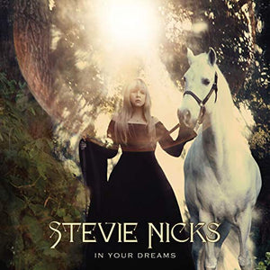 Stevie Nicks - In Your Dreams 