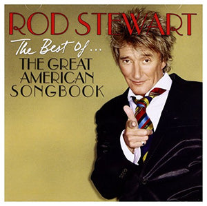 The Best Of… The Great American Songbook 